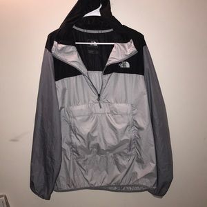 Men’s north face